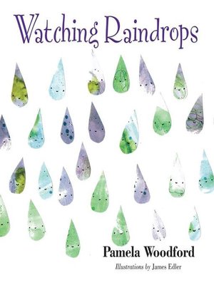 cover image of Watching Raindrops